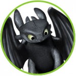 How To Train Your Dragon